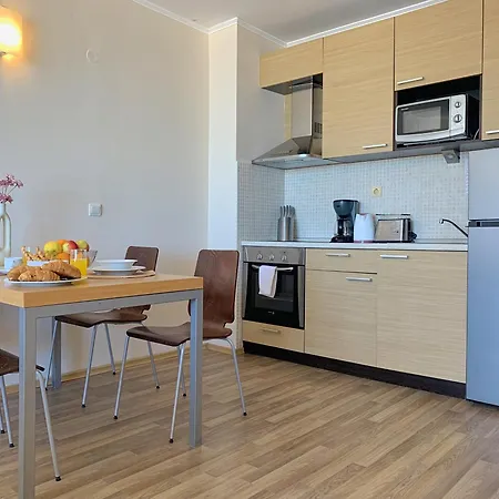 Apartament C324 On The Obzor