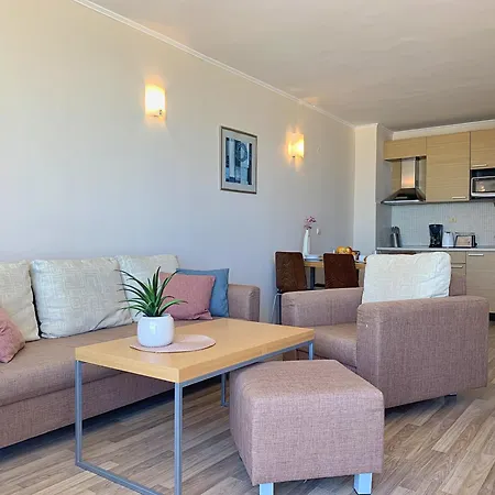 C324 On The Apartament
