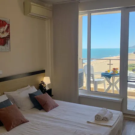 Apartament C324 On The