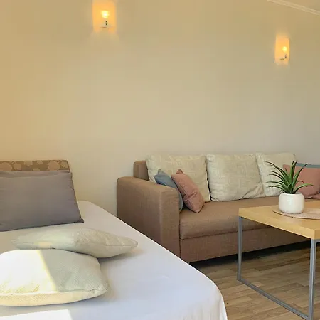 C324 On The Apartament Obzor