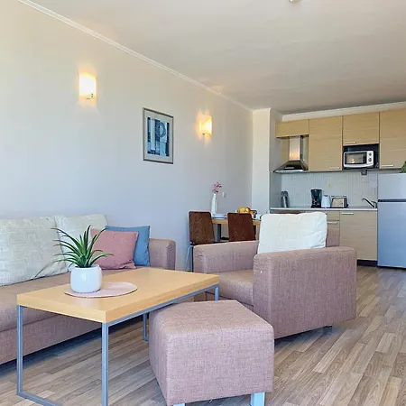 C324 On The Apartament