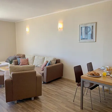 C324 On The Apartament