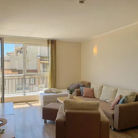Apartament C324 On The