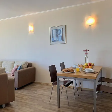 C324 On The Apartament Obzor