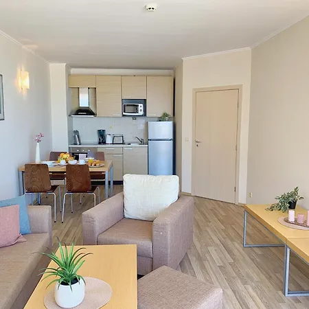 C324 On The Apartament *