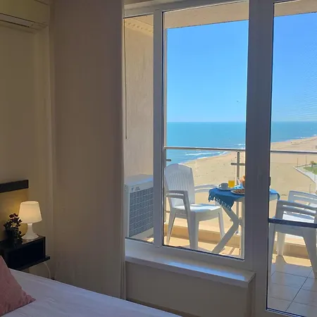 Apartament C324 On The *
