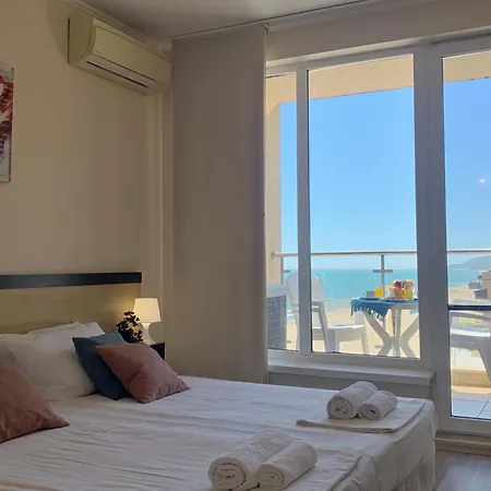 Apartament C324 On The *