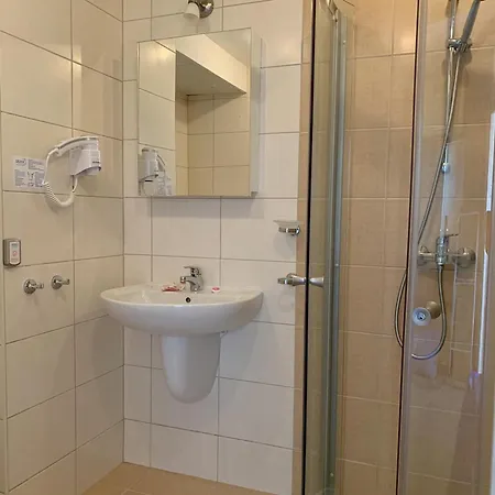 Apartament C324 On The