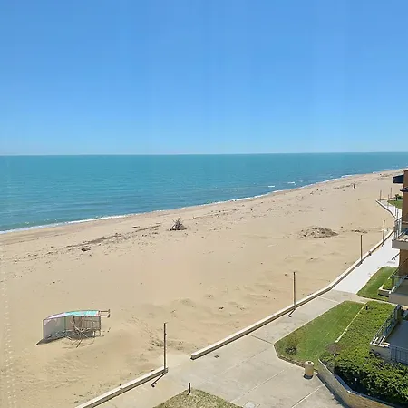 Apartament C324 On The