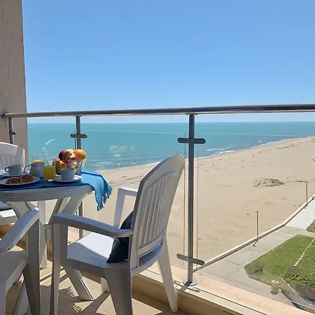 Apartament C324 On The *