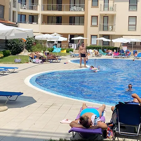 Apartament C324 On The