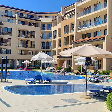 Apartament C324 On The Obzor